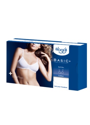 Sloggi Basic N Bra